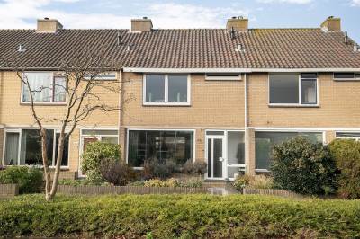 Woning Benesserlaan 462 Uitgeest