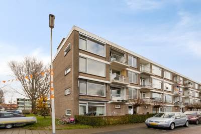 Woning Jan van Goyenplantsoen 64 Voorschoten