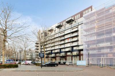 Woning Admiraalsplein 181 Dordrecht