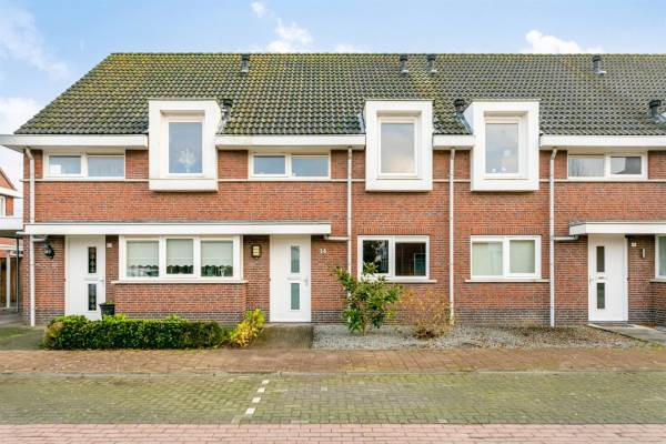 Woning Berkenakker 14 Galder