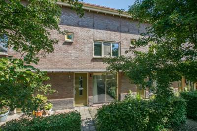 Woning Pluimzegge 13 Zwolle