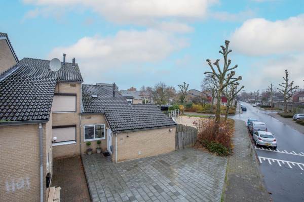 Woning Goethelaan 106 Venlo