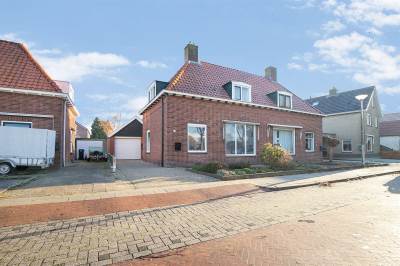 Woning Zwanenweg 4 Daarlerveen