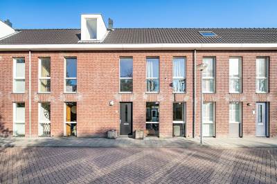 Woning Zellingkade 5 Gouderak
