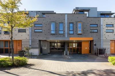 Woning Hemmingstraat 6 Zutphen