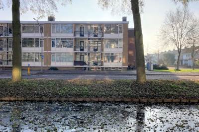 Woning Karel Doormanlaan 100 Zwijndrecht