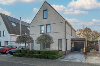 Woning Sef Cornetstraat 44 Venlo