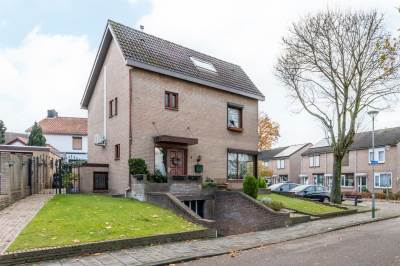 Woning Leliestraat 4 Schinveld