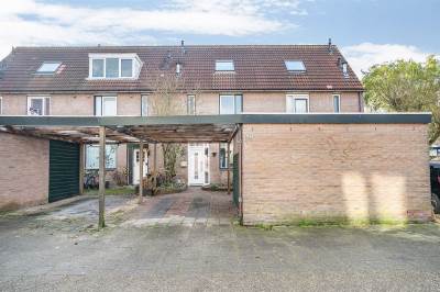 Woning Grote Belt 162 Hoofddorp