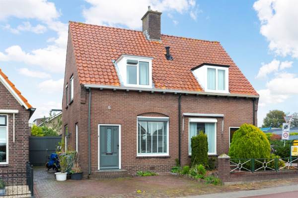 Woning Rijksstraatweg 67 Elst (UT)