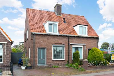 Woning Rijksstraatweg 67 Elst (UT)