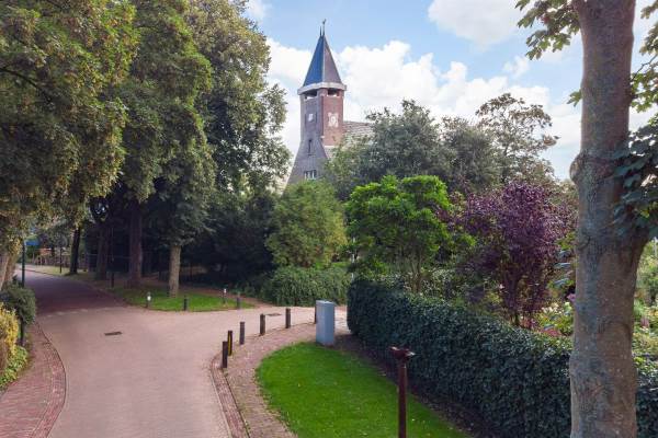 Woning Dorpsstraat 65 Oterleek