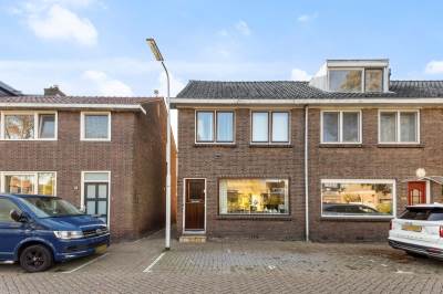 Woning Bosweg 99 Gouda