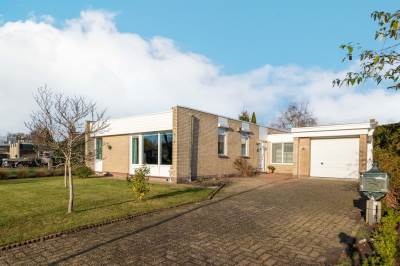 Woning Zuiderveldplantsoen 4 Joure