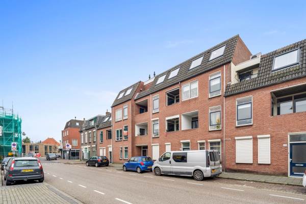 Woning Mierloseweg 61C Helmond
