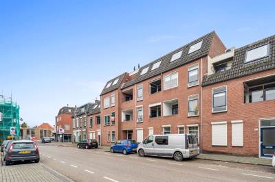 Woning Mierloseweg 61C Helmond