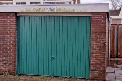 Garage C. Huygensstraat 36a Heerhugowaard