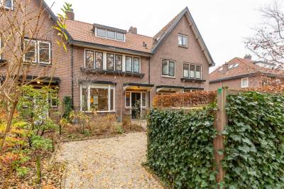 Woning Barchman Wuytierslaan 178 Amersfoort