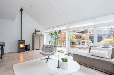 Woning Bevrijdingslaan 37 Meppel