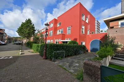 Woning Fazantenweg 91 Amsterdam