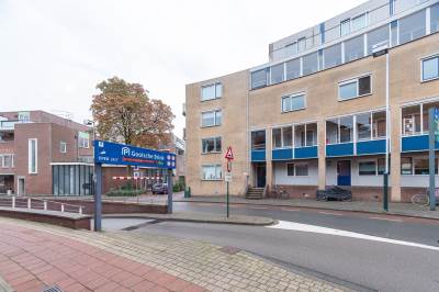 Woning Brinkweg 20A Hilversum