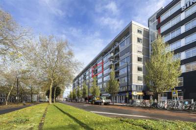 Woning Johan de Wittstraat 244 Dordrecht