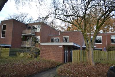 Woning Heemskerklaan 171 Nunspeet