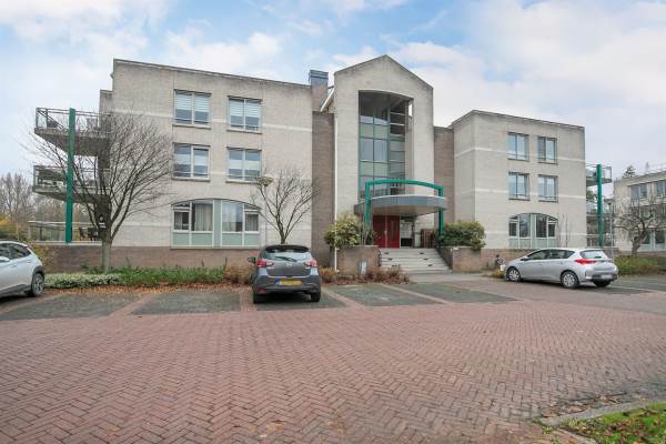 Woning Gildelaan 50 Zevenbergen