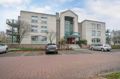 Woning Gildelaan 50 Zevenbergen