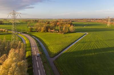 Woning Marwertsterdyk 2 Wirdum (FR)