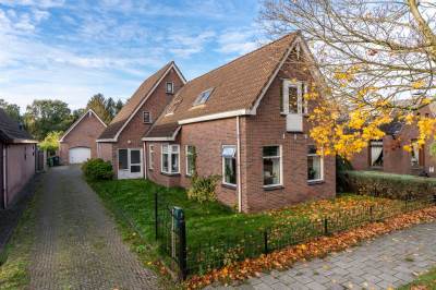 Woning Spoorstraat 71 Stadskanaal