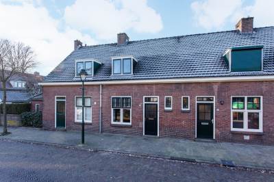 Woning Badhuisstraat 24 Hengelo (OV)