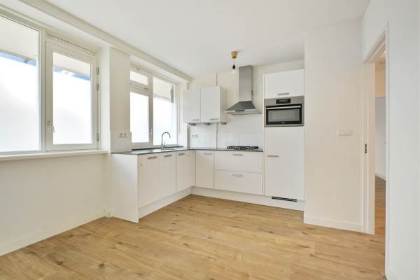 Woning Arent Janszoon Ernststraat 691 - 2 Amsterdam