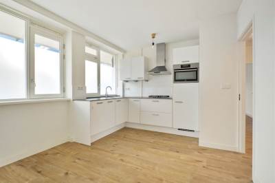 Woning Arent Janszoon Ernststraat 691 - 2 Amsterdam