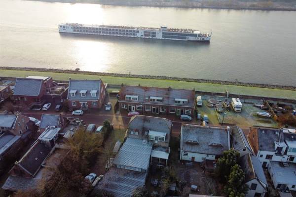 Woning Baanhoek 84 Sliedrecht