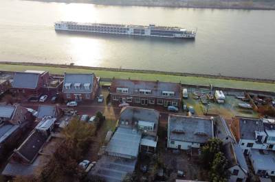 Woning Baanhoek 84 Sliedrecht