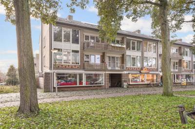 Woning Mozartweg 73c Amersfoort