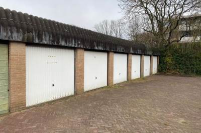 Garage Keijenbergseweg 595 Renkum