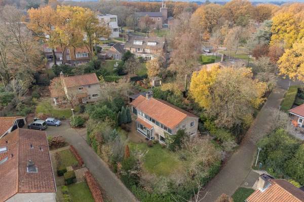Woning Louise de Colignylaan 8 Amersfoort