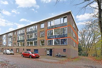 Woning Simon Stevinlaan 91 Soesterberg