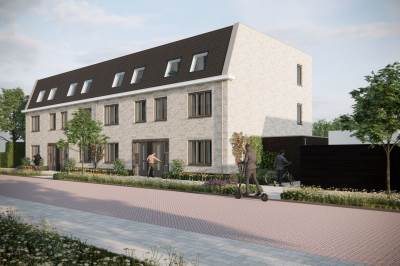 Woning Stevensstraat 78 Moordrecht