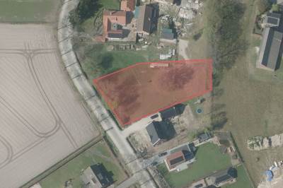 Bouwgrond Stokskesweg 68 Bergeijk