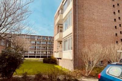 Woning Ellewoutsdijkstraat 201 Rotterdam