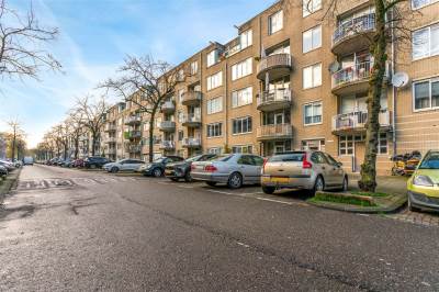 Woning Von Zesenstraat 259 Amsterdam