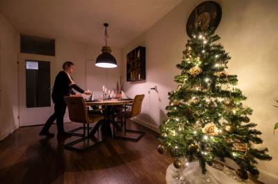 Woning Dokter van Stratenweg 439 Gorinchem