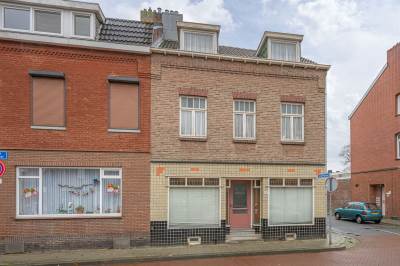 Woning Einderstraat 116 Kerkrade