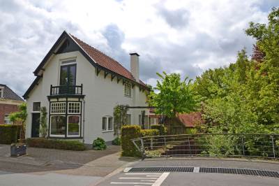Woning Grotestraat 14 Diepenheim