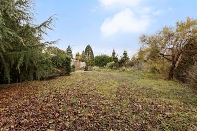 Bouwgrond Gasthuisstraat 64 Horst