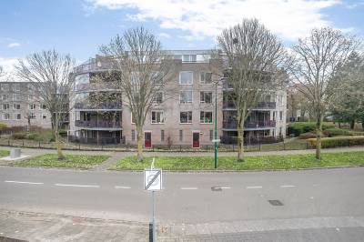 Woning Nijhofflaan 131 Veenendaal