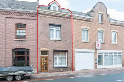 Woning Wielderdorpstraat 22 Wijlre